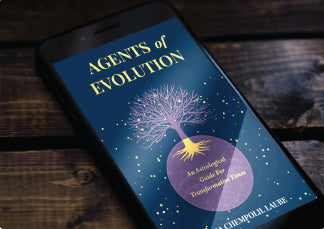 Agents of Evolution Book